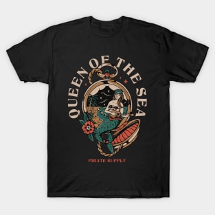 Siren Call T-Shirt